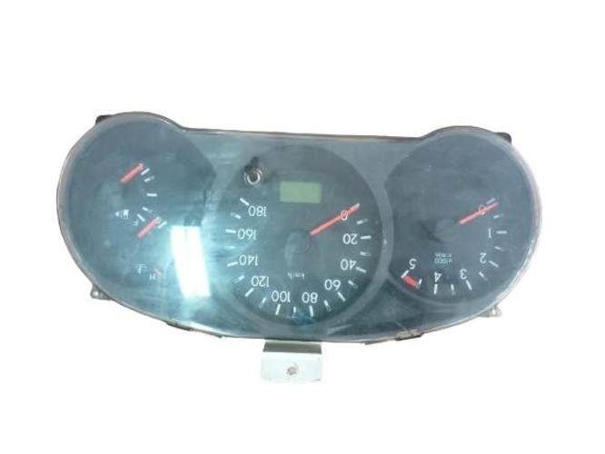 Sinoptico Ford Ranger 2.5 Año 2007-2012 Original