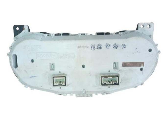 Sinoptico Ford Ranger 2.5 Año 2007-2012 Original