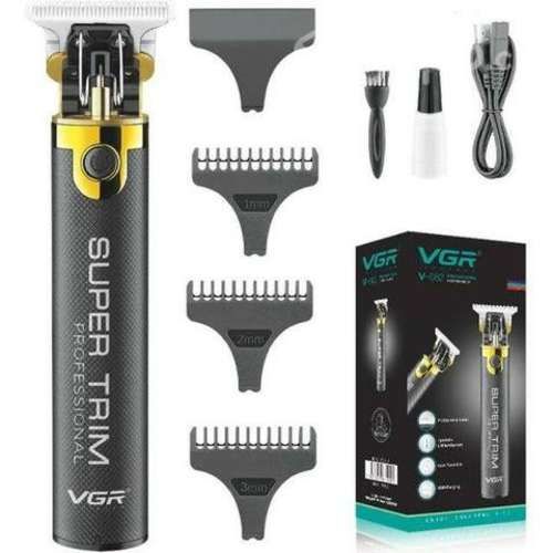 Máquina de cortar Cabello Trimmer Vrg Original