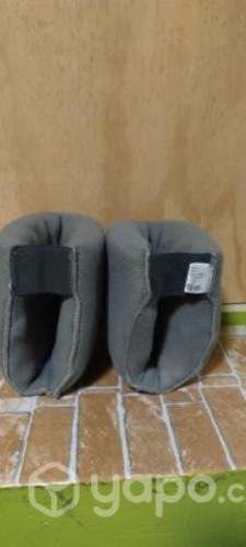 Taloneras antiescaras