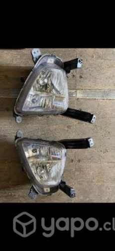 Focos de Kia Sorento 2018 original