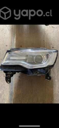 Focos de Kia Sorento 2018 original