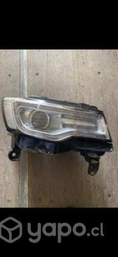 Focos de Kia Sorento 2018 original