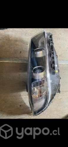 Focos de Kia Sorento 2018 original