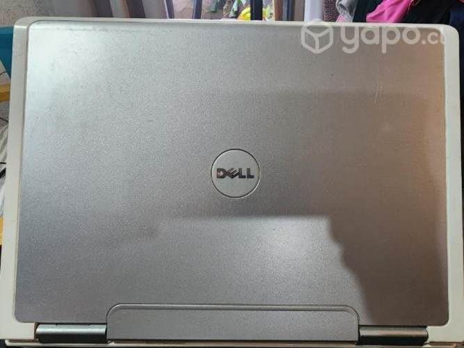 Notebook DELL core2duo