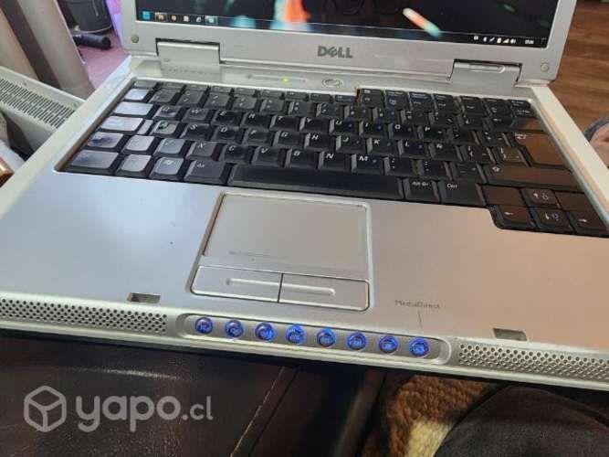 Notebook DELL core2duo