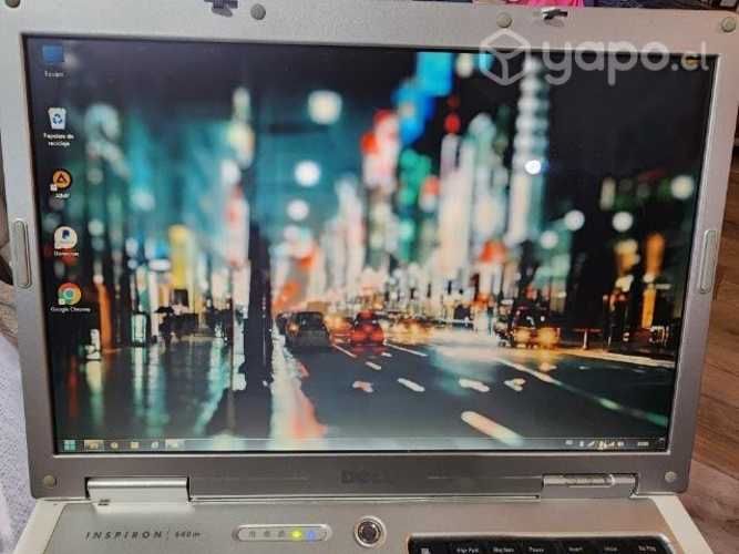 Notebook DELL core2duo