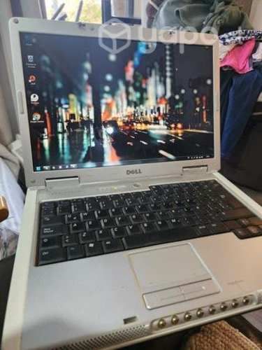 Notebook DELL core2duo