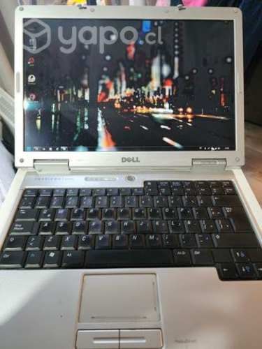 Notebook DELL core2duo