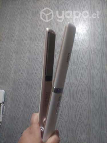 2 PLANCHAS 100% funcionando por viaje las 2