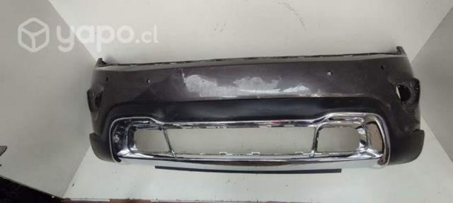 Parachoque Jeep compass