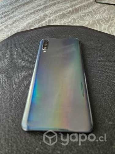 Celular Samsung Galaxy A50