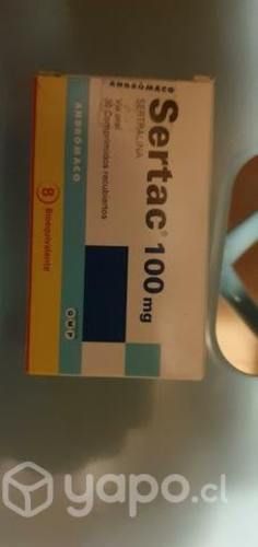 Sertac cajas selladas