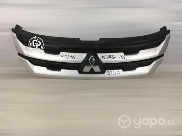 Mascara Mitsubishi asx 2020-2022