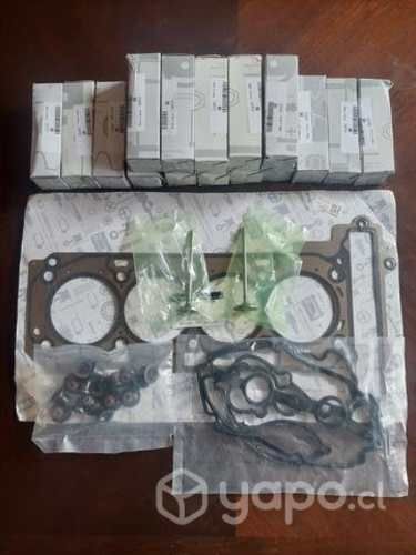 Kit de reparacion culata korando bencina G20D