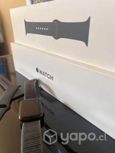 Apple Watch SE 40 mm