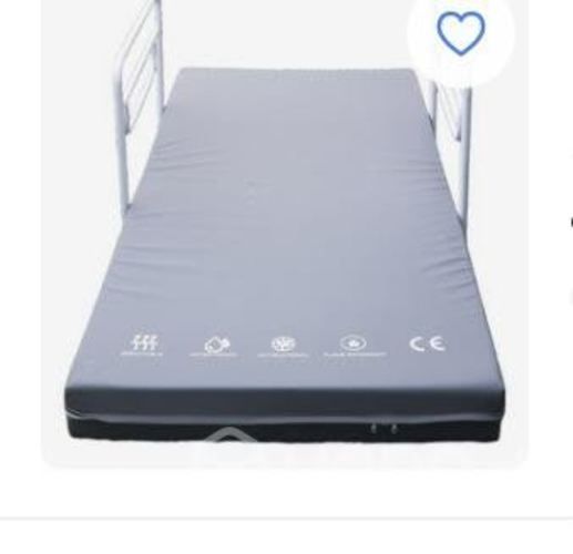 Colachon antiescaras ideal para que no se hagan