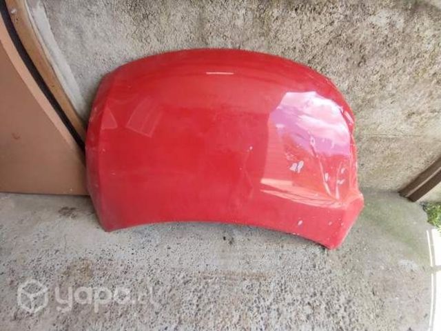 Capot de Suzuky Swift