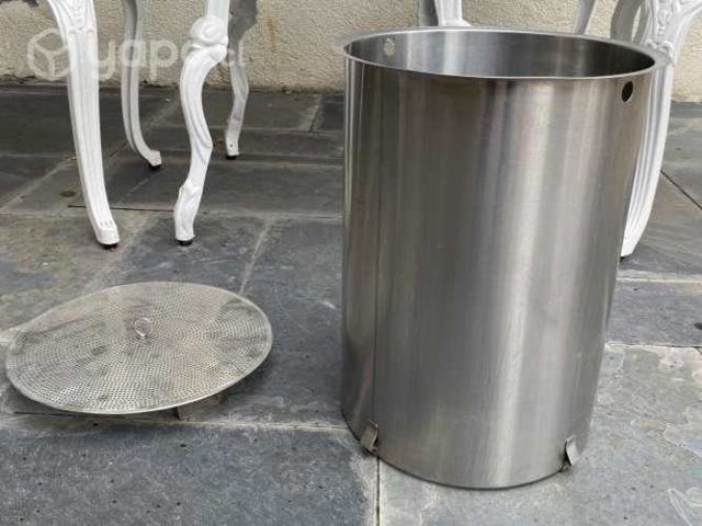 BrewZilla 35L G3 Con Bomba 220/240V AC