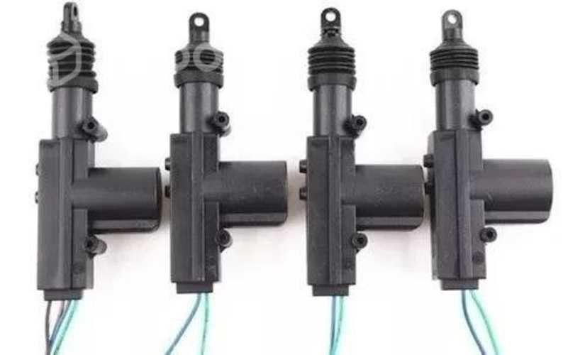 Cierre Centralizado para auto