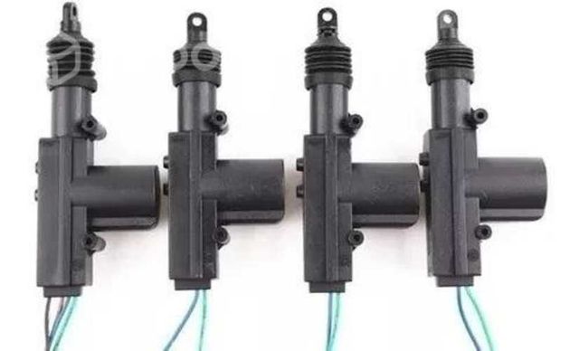 Cierre Centralizado para auto