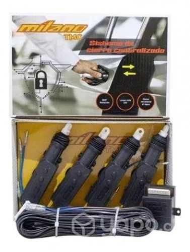 Cierre Centralizado para auto