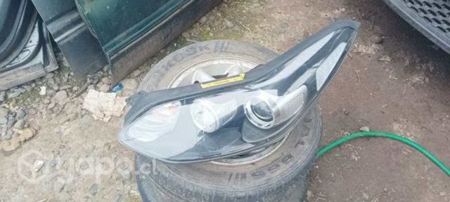 Optico kia sportage año 2014 al 2016