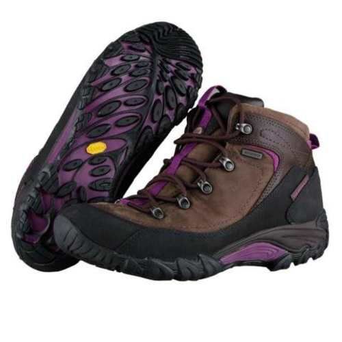 Botin Merrel poco uso número 35.5