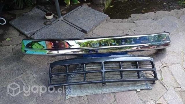 Repuestos camioneta dodge