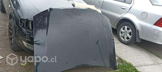 Capot sm3 para reparar