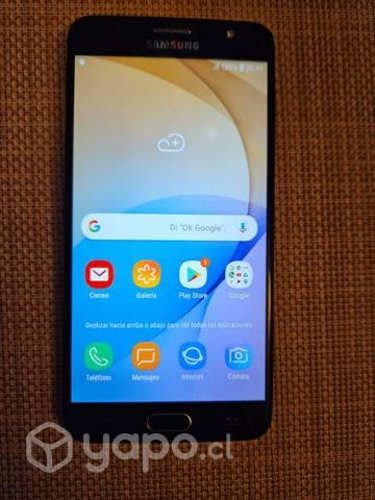 Celular Samsung Galaxy J7 Prime