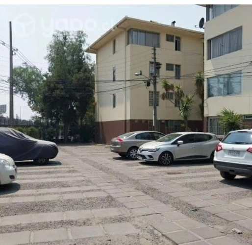 Departamento en Santiago excelente estado