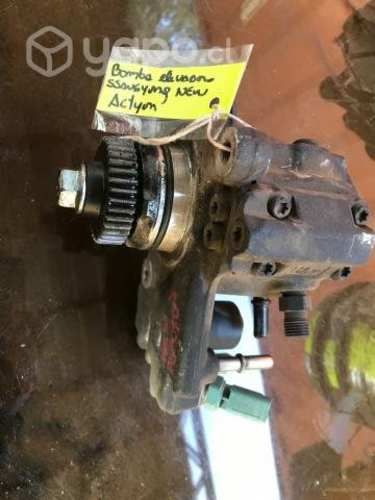 Bomba elevad comb Ssangyong New Actyon 2012-2020