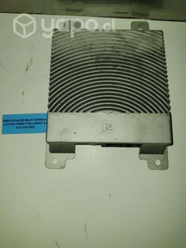 Amplificador ML3T-18T806-AL (LFF107) Ford F150