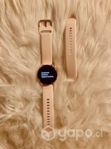 Samsung galaxy watch active