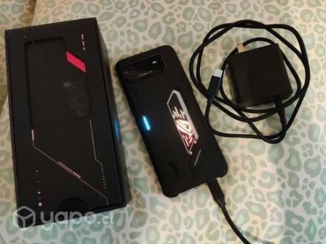 ROG Phone 6 12/128GB