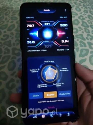 ROG Phone 6 12/128GB