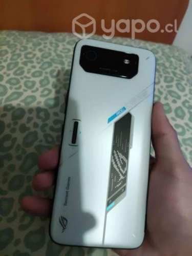 ROG Phone 6 12/128GB