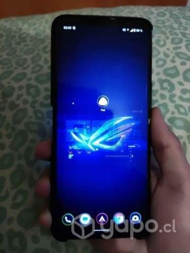 ROG Phone 6 12/128GB