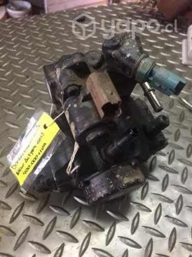 Bomba elevadora comb Ssangyong New actyon 2015