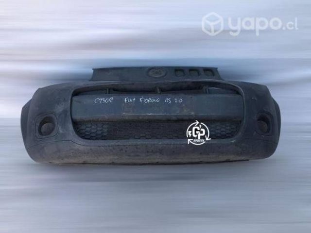 Parachoque delantero fiat fiorino 2015-2020