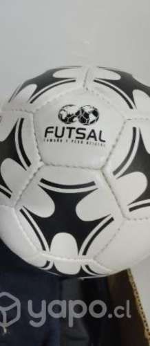 Balon Baby fútbol Train