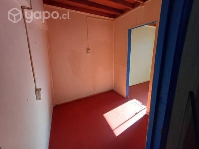 Cabaña independiente