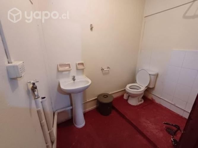 Cabaña independiente