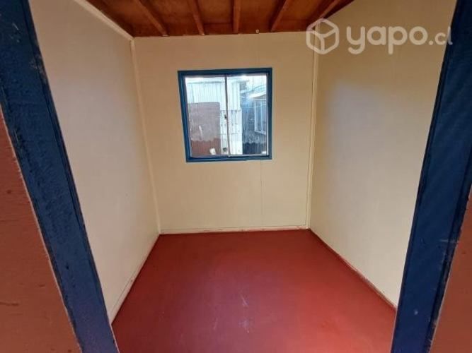 Cabaña independiente