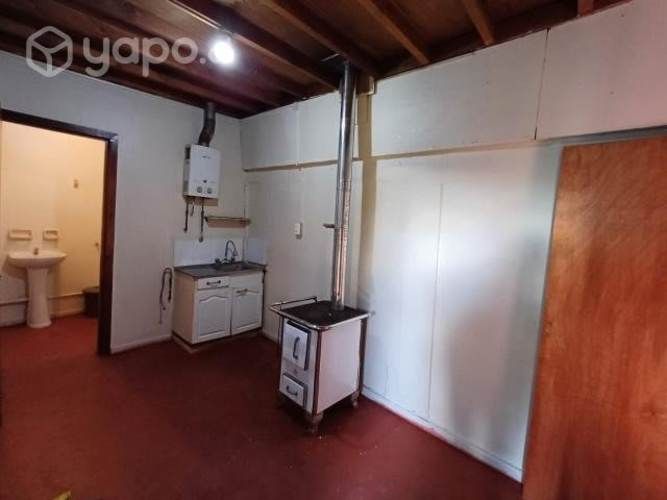 Cabaña independiente