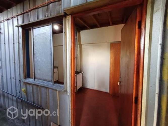 Cabaña independiente