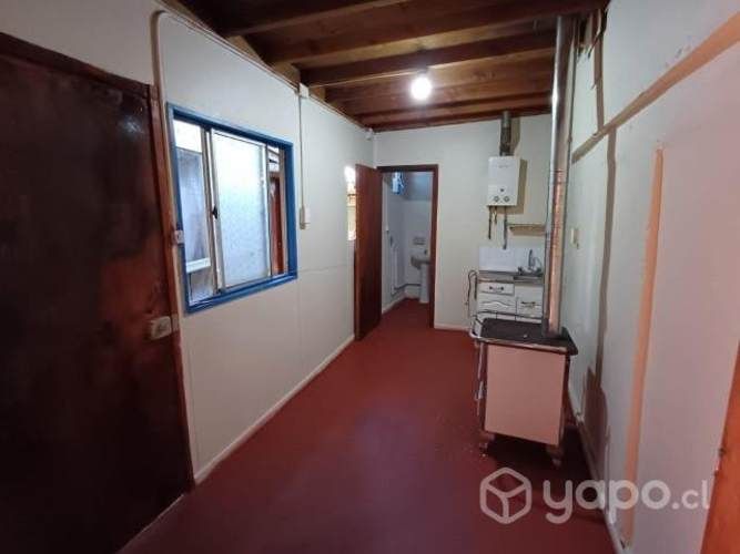 Cabaña independiente