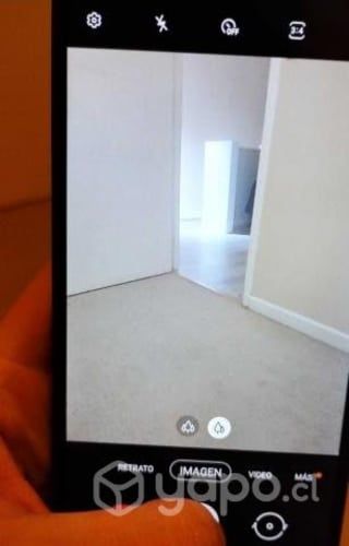 Celular Samsung A11, 32 GB CONVERSABLE