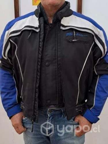 Casaca para moto Fieldsheer